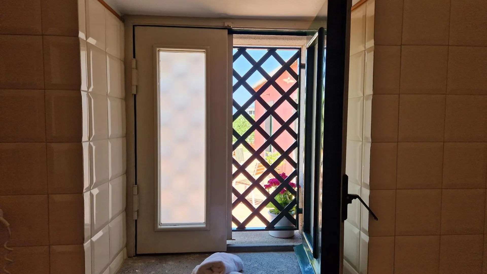 Lumia Villa Riposto 0*,  Olaszország