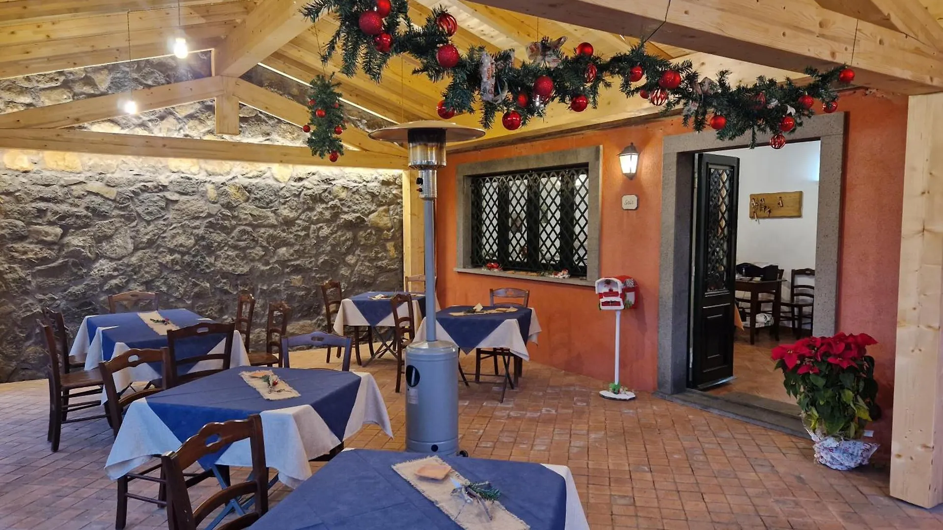 Lumia Villa Riposto Italy