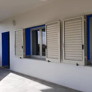 Arc Bleu Appartamento Siniscola