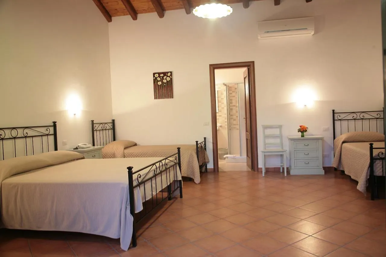 Lumia Villa Riposto Farm stay
