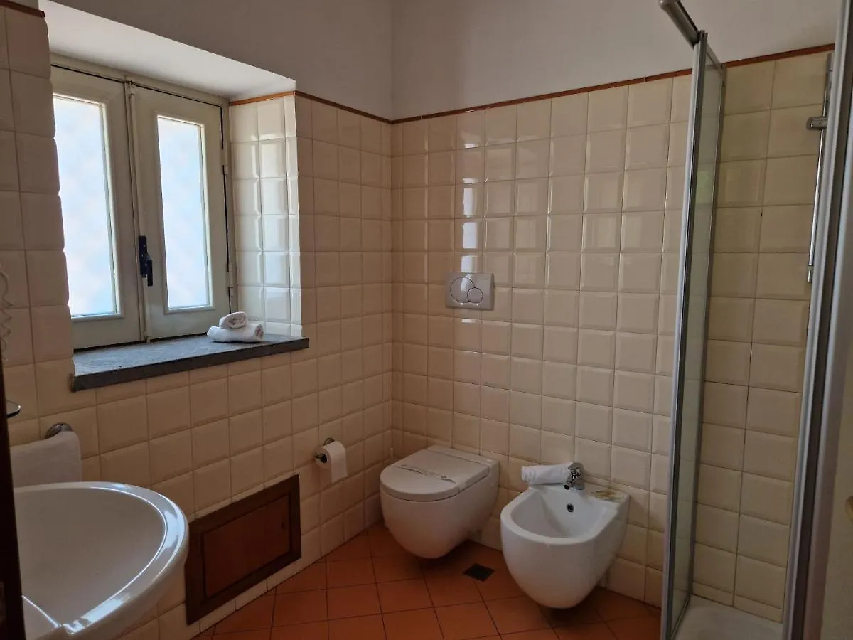 Lumia Villa Riposto Farm stay