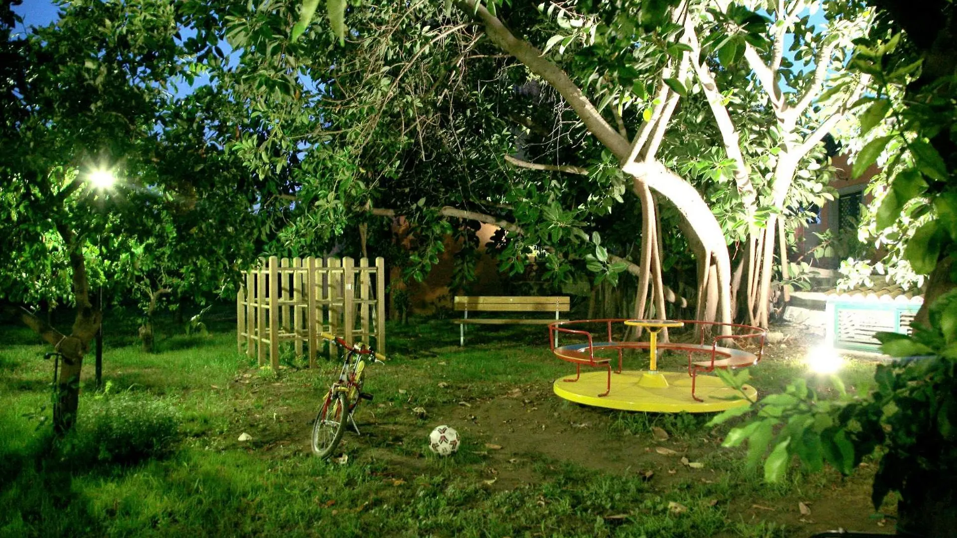 Lumia Villa Riposto