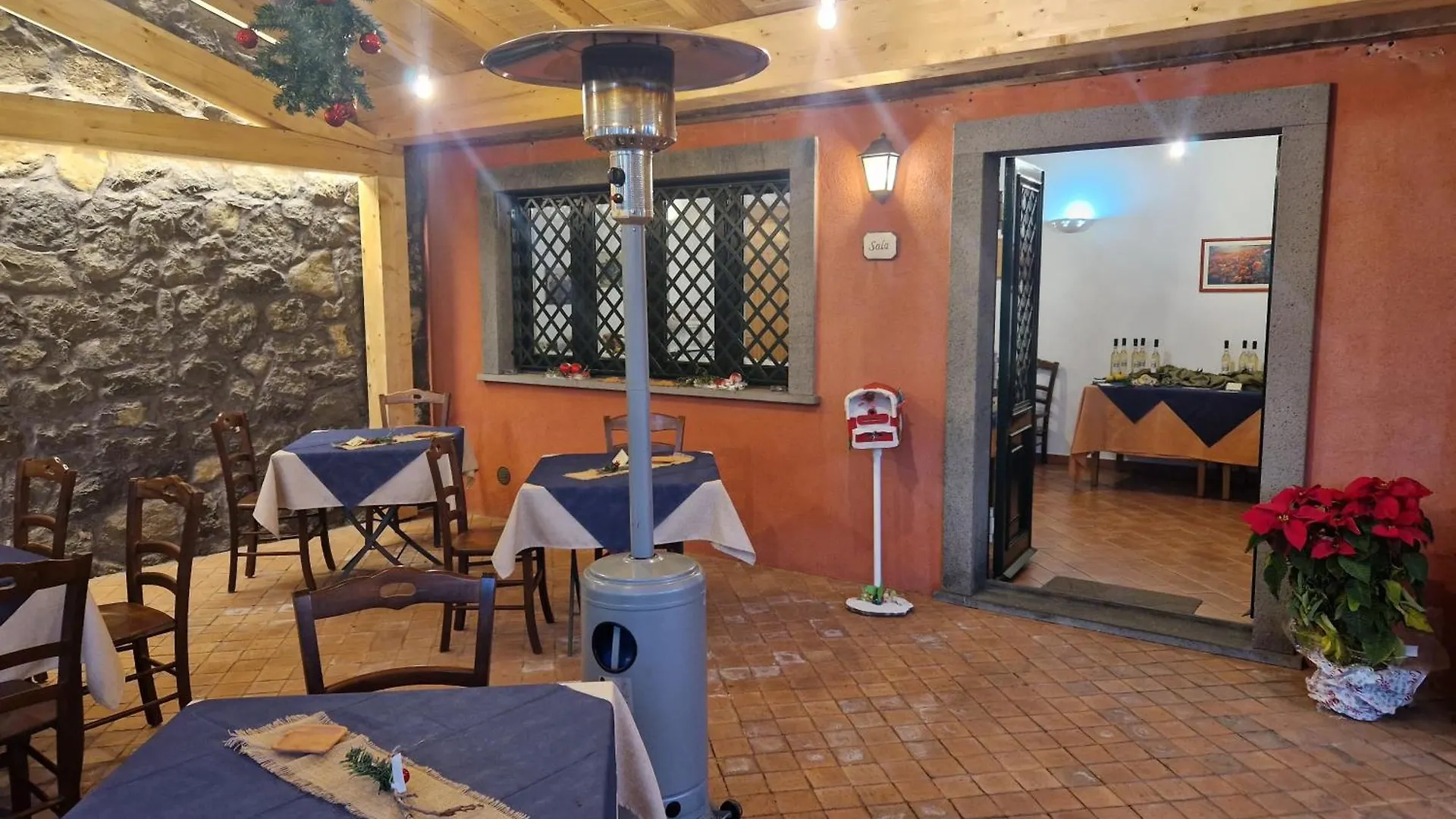 Lumia Villa Riposto