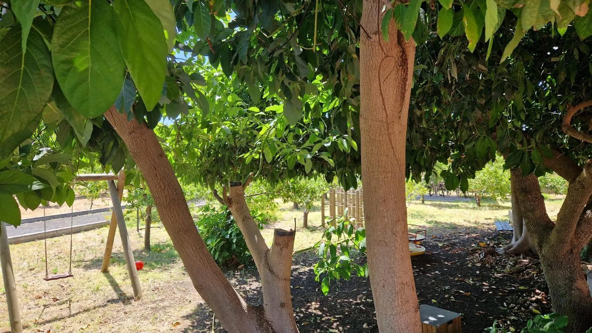 Lumia Villa Riposto Italy