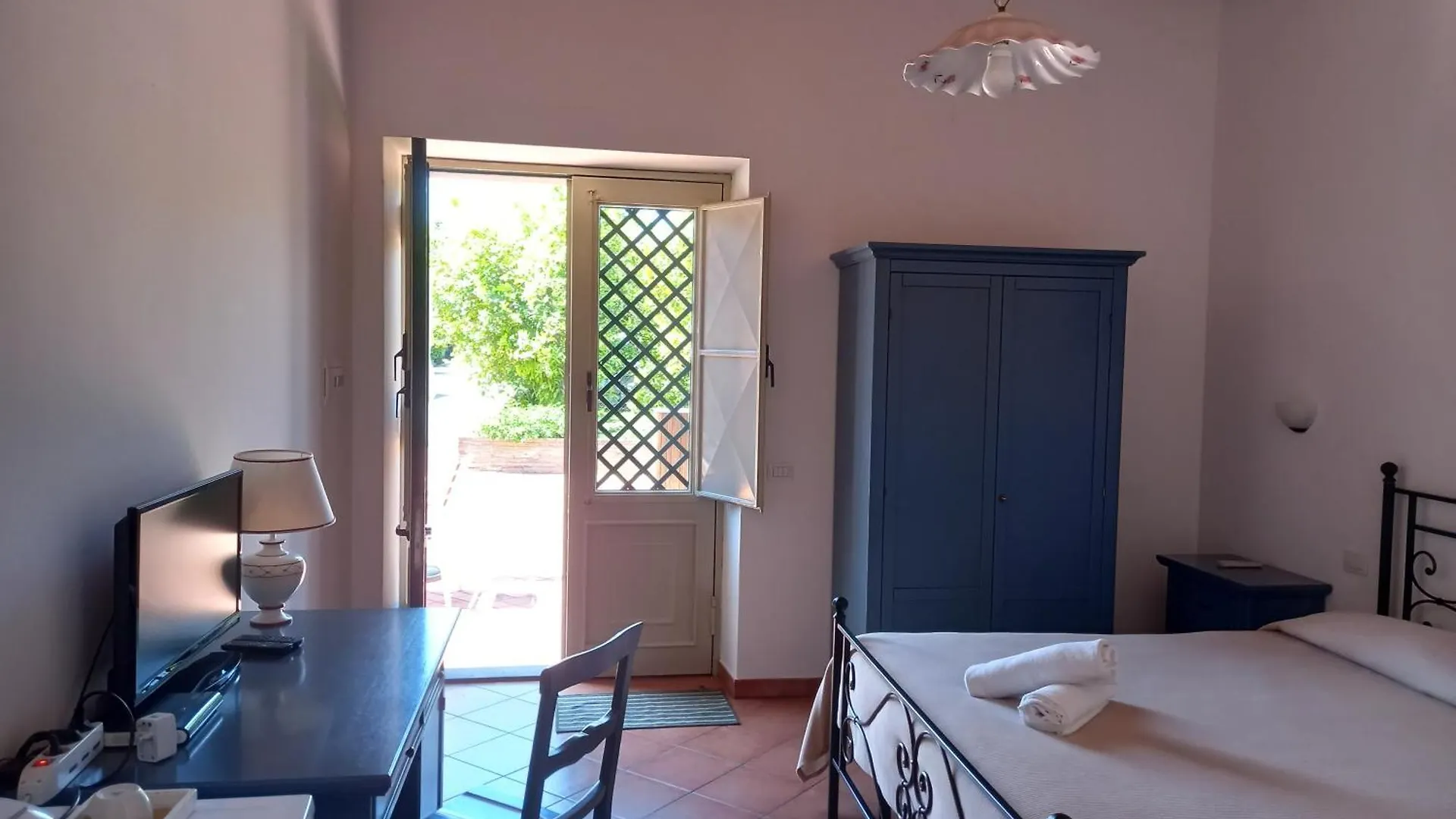 Farm stay Lumia Villa Riposto