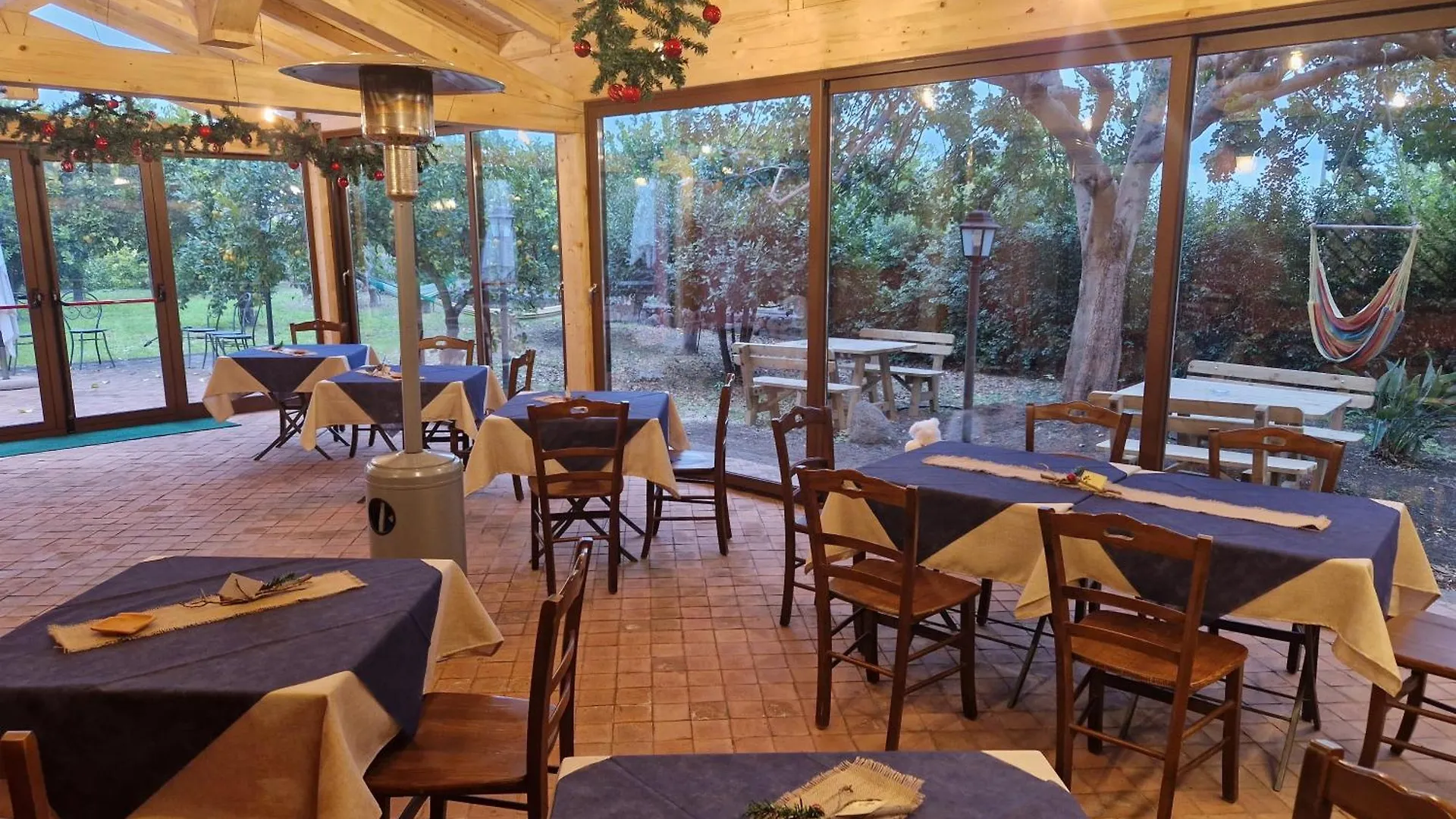 Lumia Villa Riposto Italy